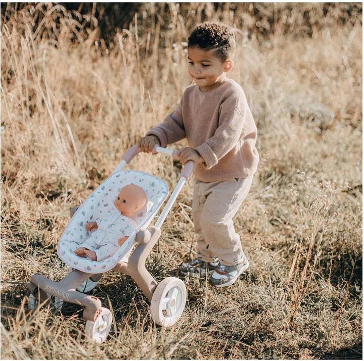 Actual product image Smoby BabyNurse Pop