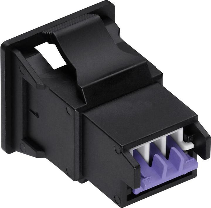 Produktbild Wago Netz-Steckverbinder WINSTA KNX