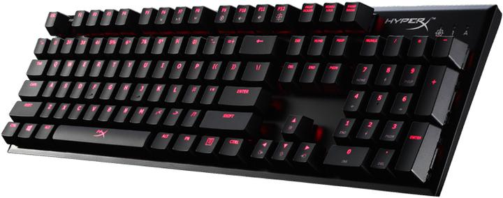 Produktbild HyperX Alloy Fps (DE, Kabelgebunden)