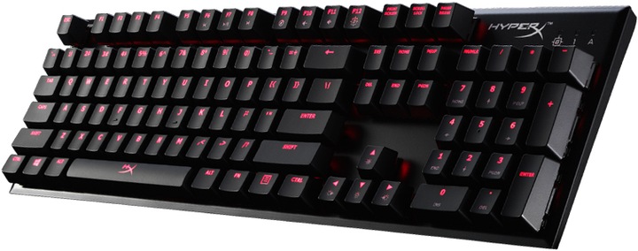 Produktbild HyperX Alloy FPS (DE, Kabelgebunden)