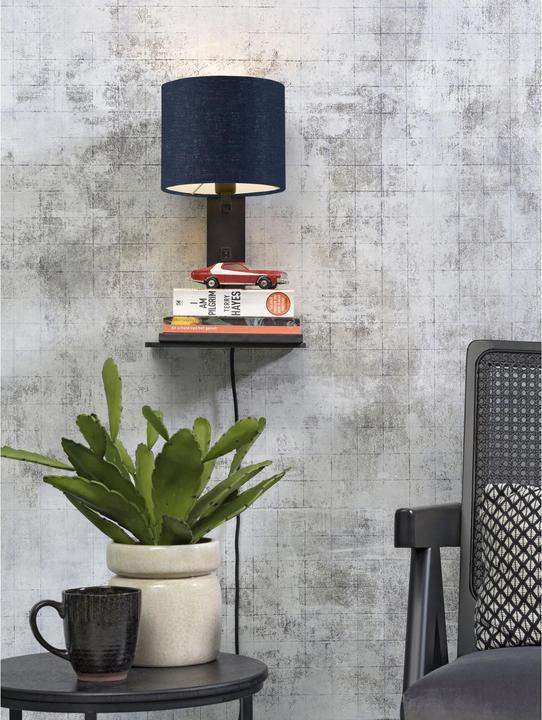 Actual product image Good&Mojo Andes (E14)