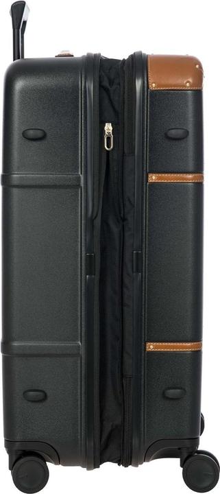 Image du produit Brics Bellagio 4 roues trolley 70.5 cm avec soufflet extensible (78 l)
