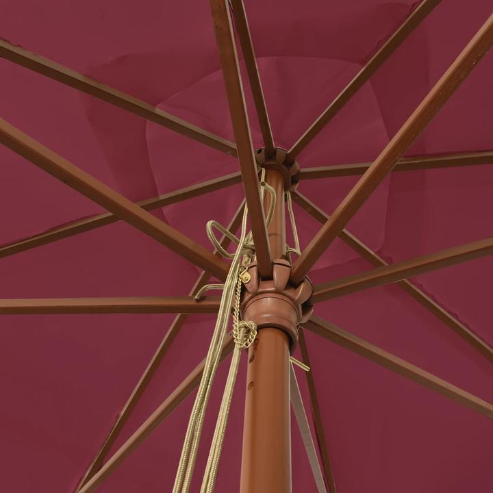 Immagine prodotto vidaXL Sonnenschirm (3 m)