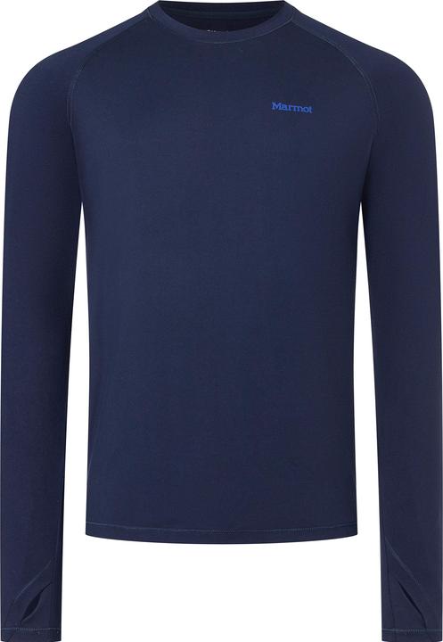 Actual product image Marmot Windridge L/S (M)