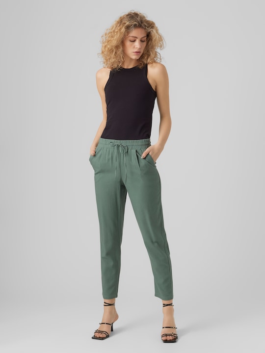 Actual product image Vero Moda Vmjesmilo Ankle Pants Wvn Ga Noos (XL)