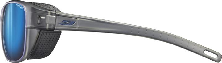 Image du produit Julbo Camino Polarized 3CF (Noir, Bleu-gris)