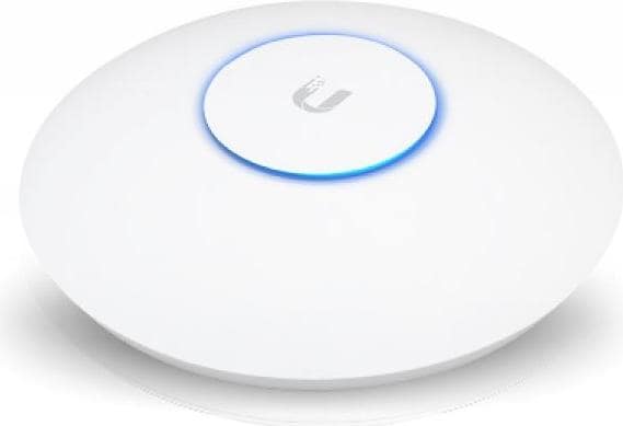 Produktbild Ubiquiti UniFi AP AC-HD - 5er-Set (1733 Mbit/s)