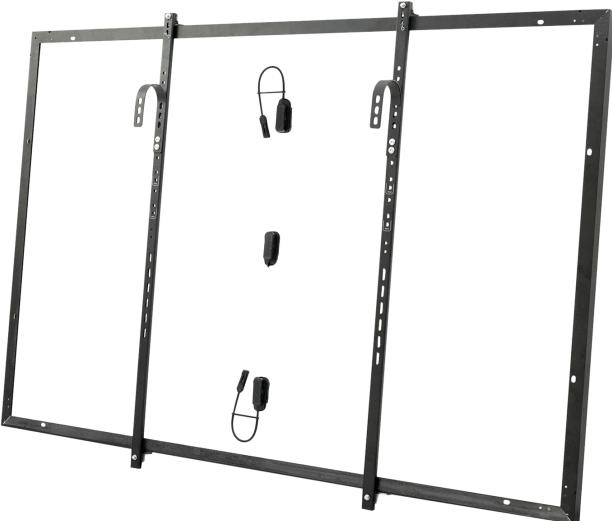 Produktbild EcoFlow Balcony Hook Kit (Solaranlage Montagematerial)