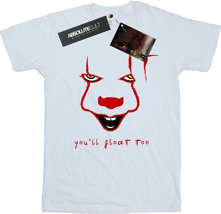 Produktbild Universal Textiles Pennywise Float TShirt (S)