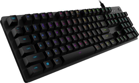 Productafbeelding Logitech Gaming G512 (FR, Bedraad)