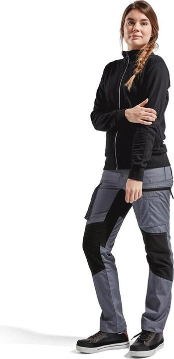 Produktbild Blakläder Damen Stretchhose (38)