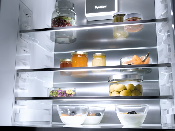 Produktbild Miele K 7777 C (296 l)