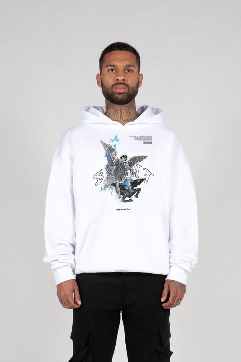 Produktbild Mjgonzales Saint V.1 x Heavy Essentials V.4 (XL)