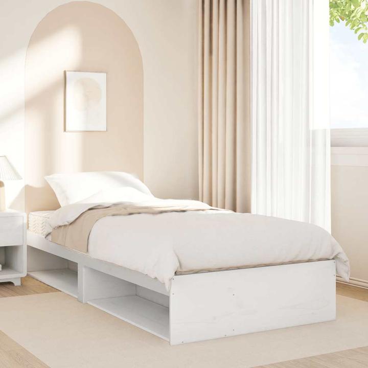 Image du produit vidaXL Tagesbett (80 x 200 cm)