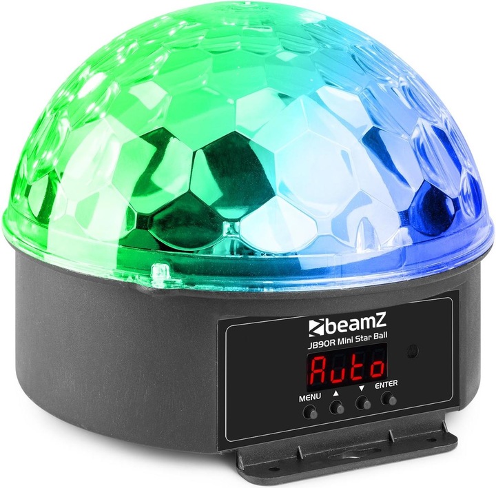 Produktbild BeamZ JB90R (1 W, LED)