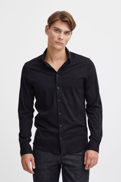 Immagine prodotto Casual Friday Camicia in jersey CFArthur LS BU - 20504841 (M)