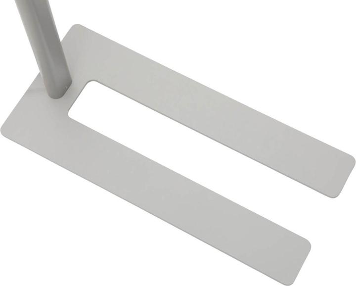 Image du produit Maul Lampadaire LED jet 8257495 argent (4650 lm)