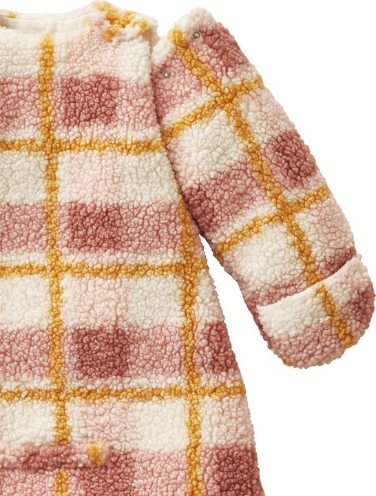 Produktbild Vertbaudet Babyschlafsack (90 cm, 3.5 TOG, Winter)