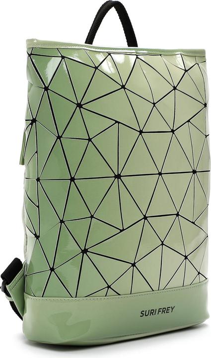 Actual product image Suri Frey Rucksack SFY SURI Sports Jessy-Lu finish (16.28 l)