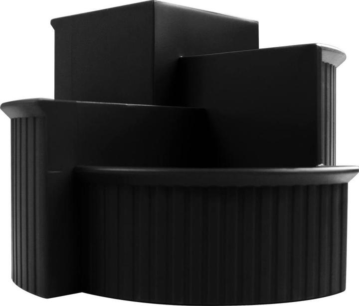 Actual product image Helit Multi-quiver the hub line Linear