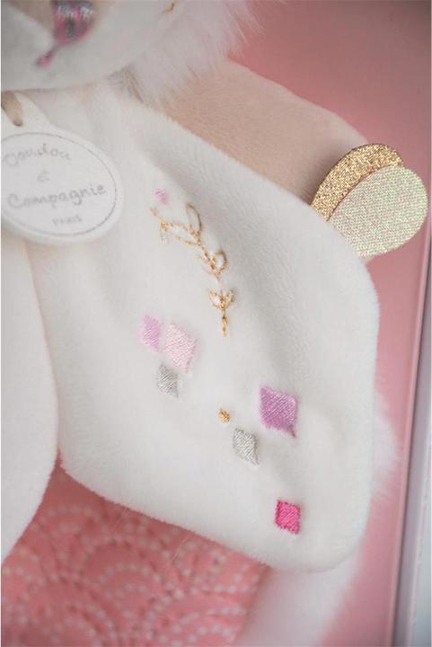 Actual product image Doudou et Compagnie Nuschi