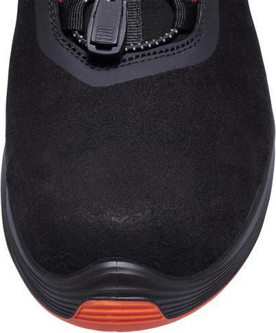Image du produit Uvex Safety 1 G2 (S2, 47)