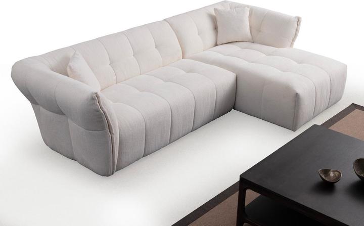 Produktbild Atelier del Sofa Boxer (Ecksofa)