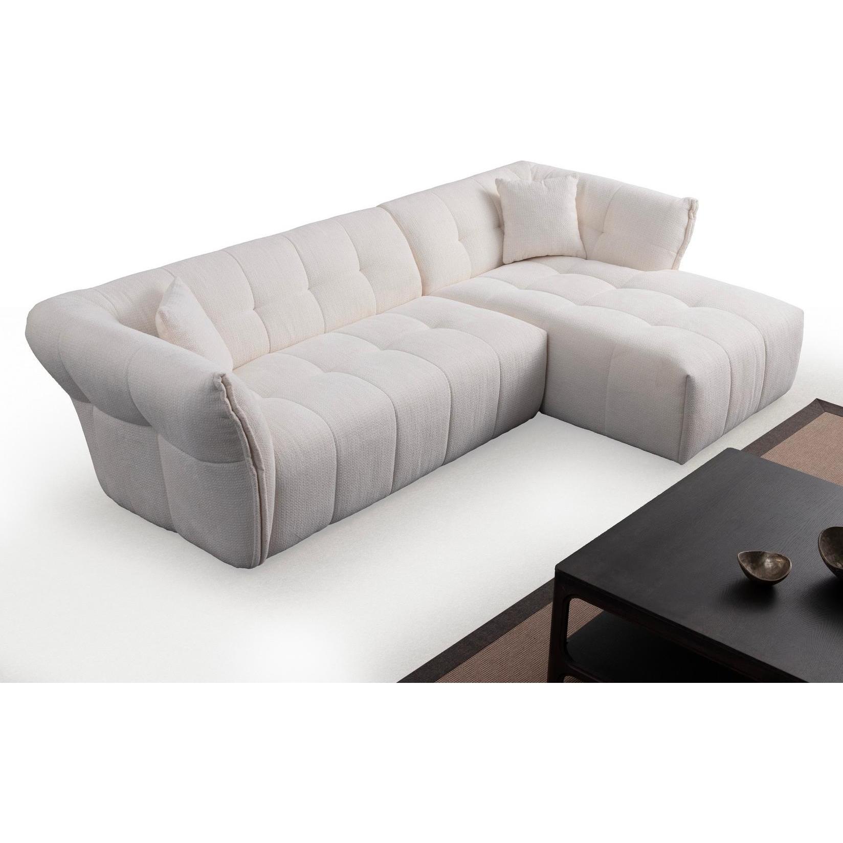Thumbnail - Atelier del Sofa, Sofa, Boxer (Ecksofa)