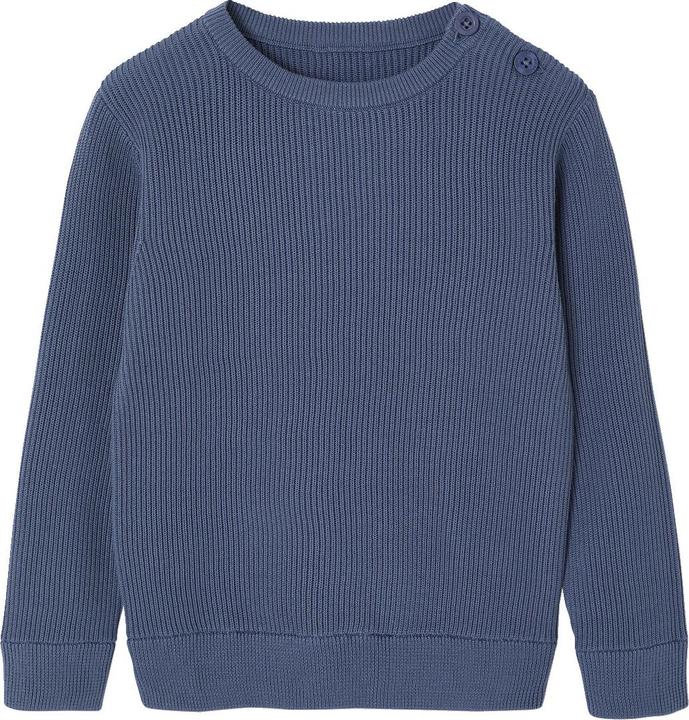 Produktbild Vertbaudet Jungen Strickpullover (152)