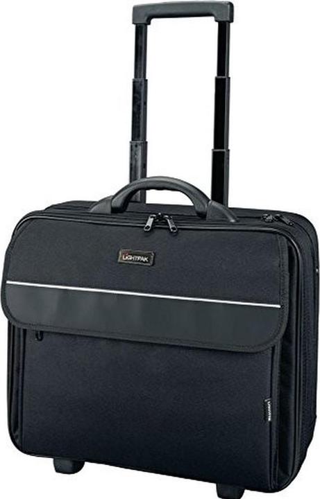 Produktbild Lightpak Laptop-Rolltasche