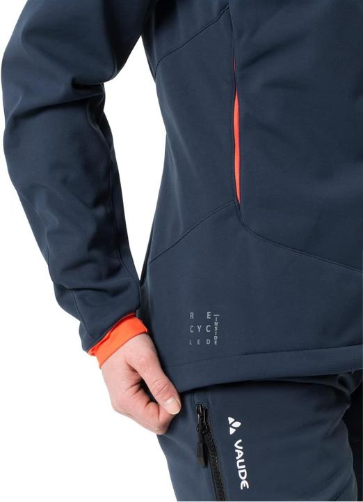 Produktbild Vaude Women's Qimsa Softshell Jacket (34)