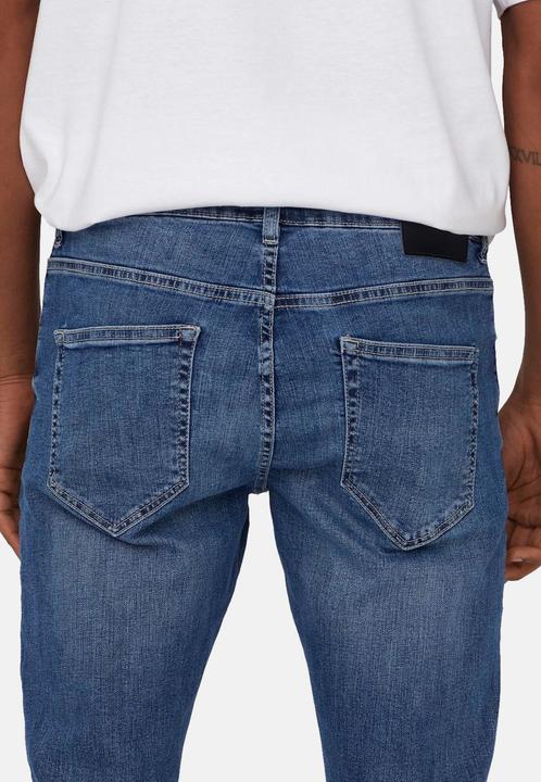 Actual product image Only & Sons ONSWEFT Regular fit jeans (W29/L32)