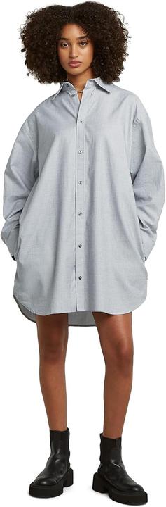Produktbild G-Star Vestito Tessuto Oversize (M)