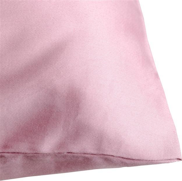 Produktbild Domoletti Pillow Case Sateen 50x70 cm Pink (Kopfkissenbezug, 50 x 70 cm)