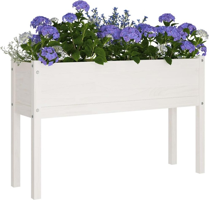 Image du produit VidaXL Jardinière