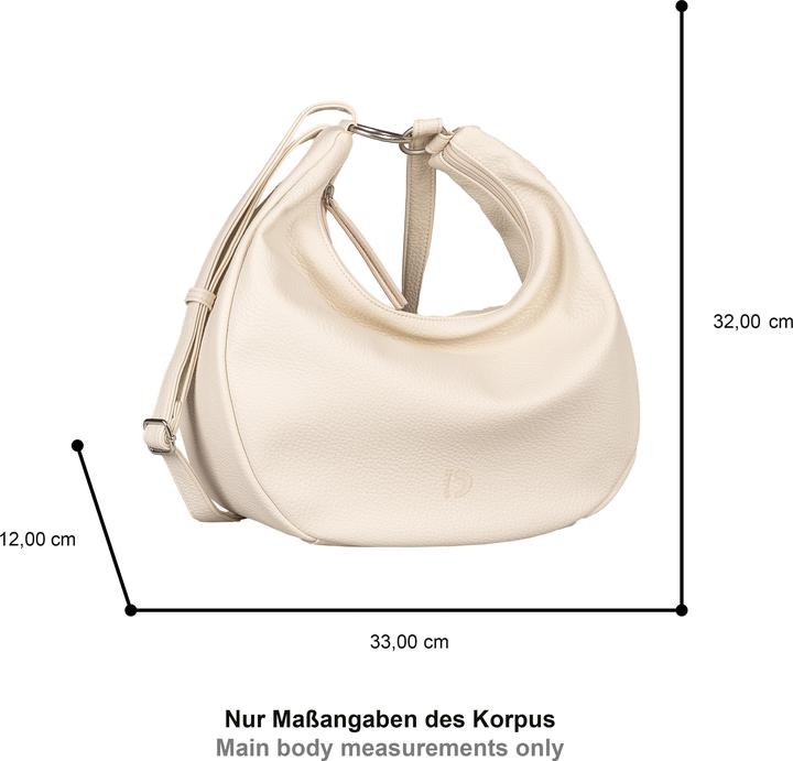 Produktbild Tom Tailor Mariska Crossbody Bag