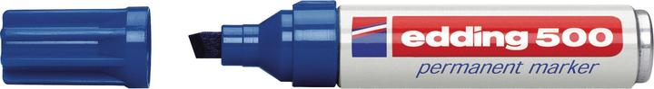 Actual product image Edding 500 (1x)