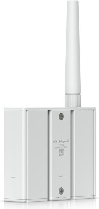 Image du produit Ubiquiti UniFi SuperLink &bull UniFi Protect Sensor Gateway &bull Bluetooth &bull PoE &bull UP-Super