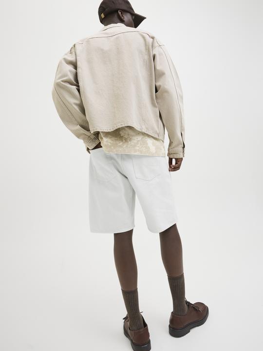 Actual product image Jack & Jones Jjialex Jjoriginal Shorts Cb 407 Sn (M)