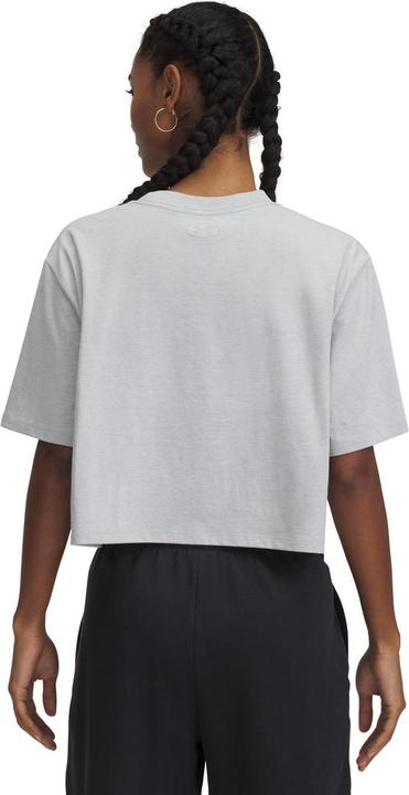 Produktbild Under Armour Rival TShirt kurzärmlig (S)