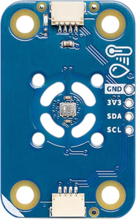 Image du produit Arduino Modulino Thermo