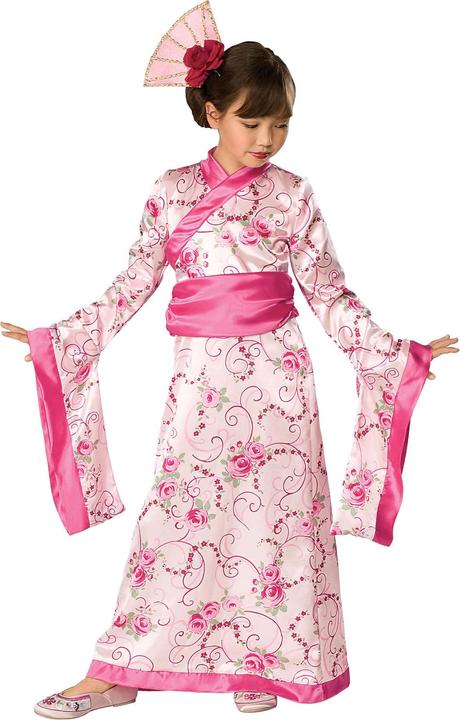 Produktbild Bristol Novelty Asian Princess (134, 140)