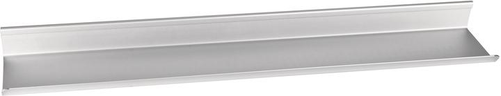 Magnetoplan Ablageleiste für einseitige Tafel