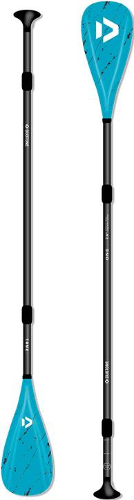 Immagine prodotto Duotone Paddle One Adj. 3-Piece (220 cm, 3 pezzi)