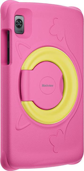 Actual product image Blackview Tab 60 Kids (4G, 8.68", 128 GB, Pink)
