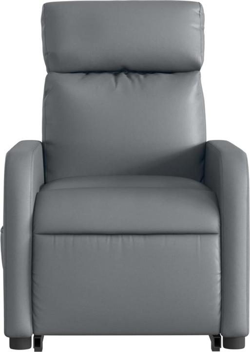 Image du produit vidaXL Massagesessel mit Aufstehhilfe