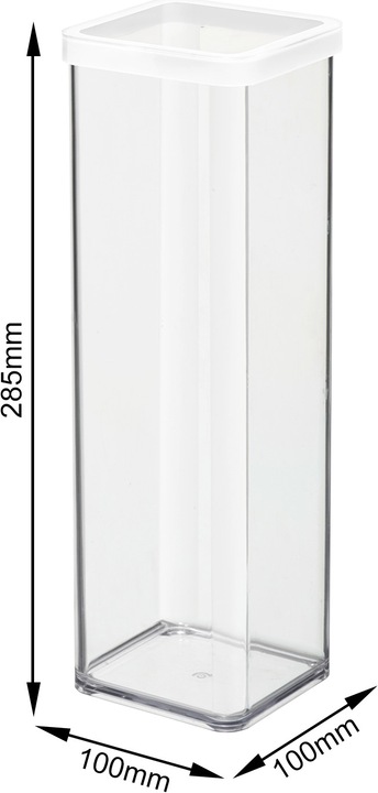 Produktbild Rotho Loft (2 l)