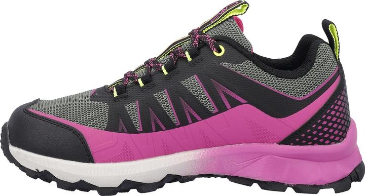 Produktbild CMP Campagnolo Women's Laky Fast Hiking Shoes WP (38)