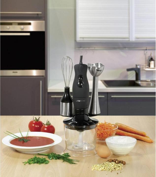 Actual product image Clatronic Sms 3190