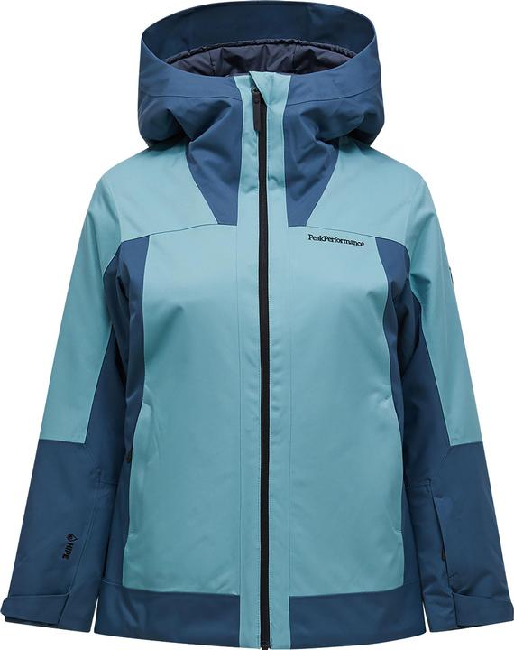 Produktbild Peak Performance Rider Tech Insulated Jacket (M)